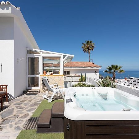 Jill'S Dream Villa Costa Adeje  Exteriér fotografie