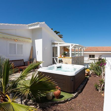 Jill'S Dream Villa Costa Adeje  Exteriér fotografie
