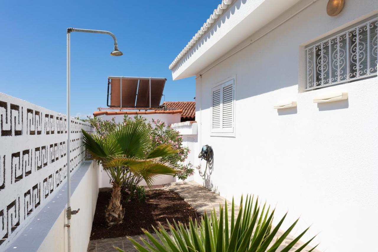 Jill'S Dream Villa Costa Adeje  Exteriér fotografie