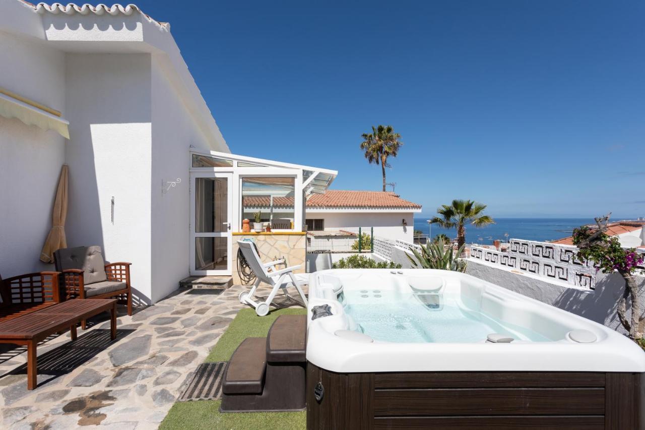 Jill'S Dream Villa Costa Adeje  Exteriér fotografie