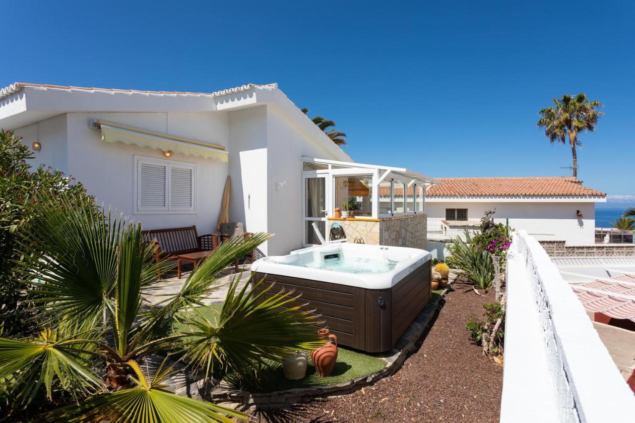 Jill'S Dream Villa Costa Adeje  Exteriér fotografie
