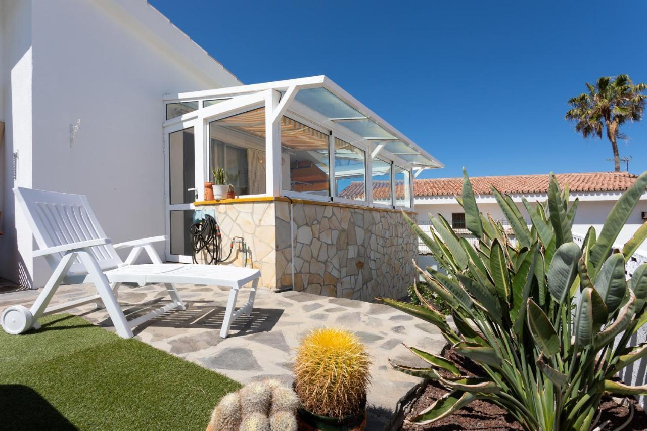 Jill'S Dream Villa Costa Adeje  Exteriér fotografie