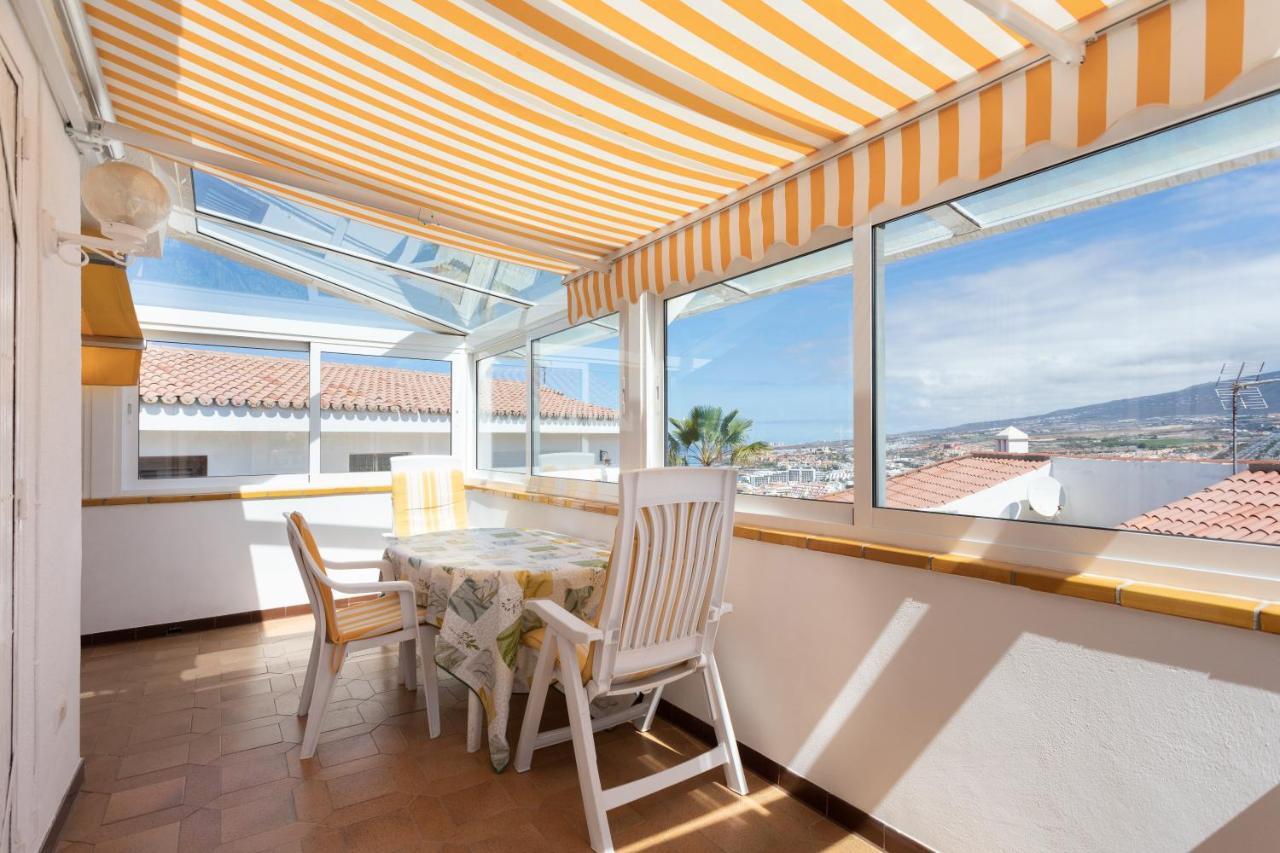 Jill'S Dream Villa Costa Adeje  Exteriér fotografie
